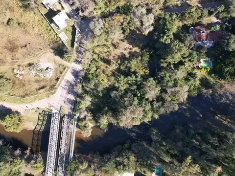 Terreno en Venta de 2940,0 m2