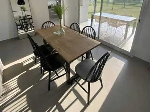 Casa en Alquiler A Estrenar