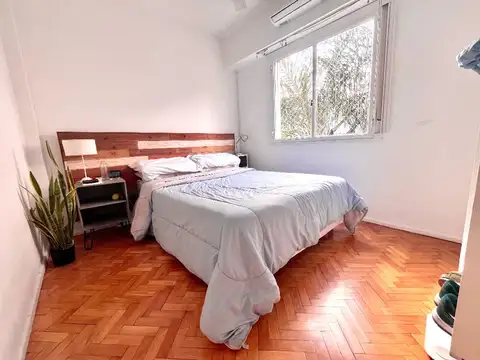 Departamento en Venta en Palermo, USD 120.000