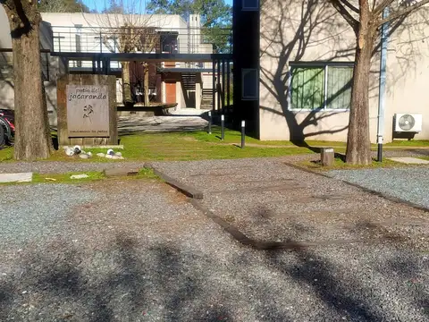 Departamento en venta en  El Nacional Club de Campo, Gral. Rodríguez