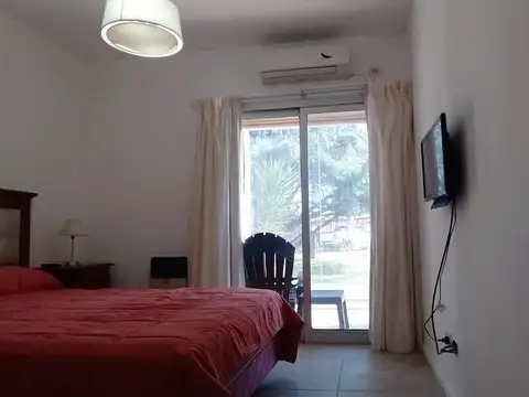 Departamento en Venta en El Nacional Club De Campo, USD 110.000