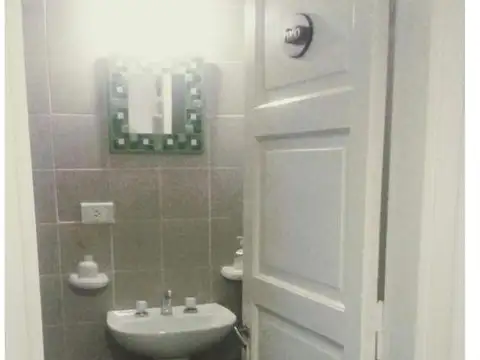 Piso completo en el Centro de la Ciudad