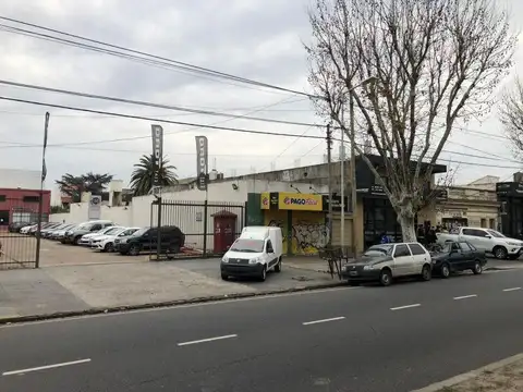 Terreno en Venta en Sarandi, USD 280.000