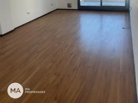 Departamento en Alquiler al Este