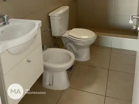 Departamento 1 Ambiente - Paraguay 1630 - Rosario Centro | Alquiler