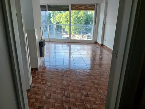 Departamento en Alquiler en Barrio Norte, $ 980.000