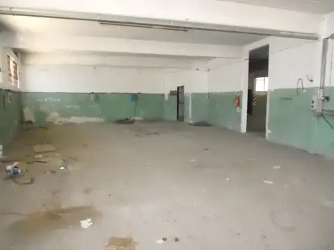 galpón en venta  exelente estado