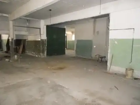 Galpon en Alquiler 40 años