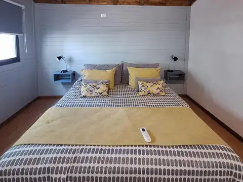 DOS HECTAREAS CON ACCESO  AL RIO CARCARAÑA