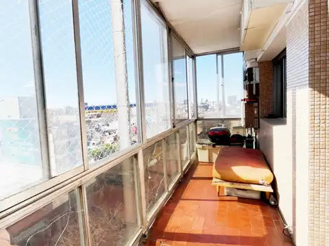 Departamento en Venta en Barracas, USD 116.000