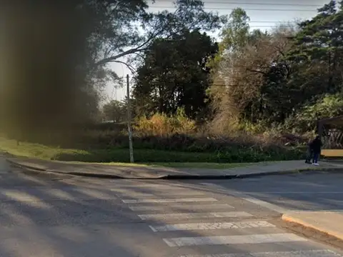 Terreno Lote  en Venta ubicado en Pilar, G.B.A. Zona Norte