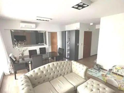 Departamento en Venta en Belgrano C, USD 378.000