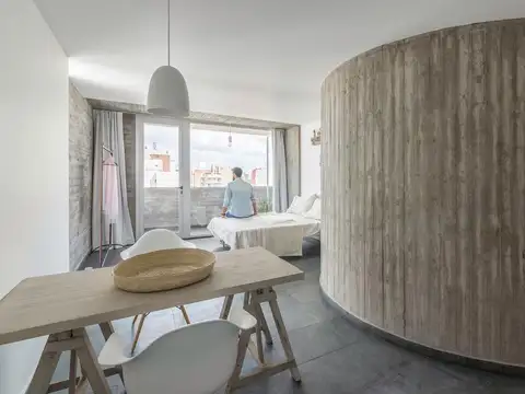 Local - Nuestra Señora de Lourdes