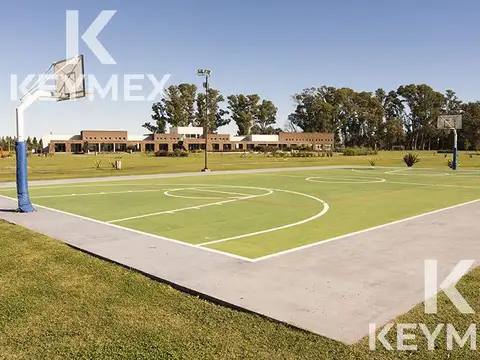 VENTA TERRENO/LOTE CAMPOS DE ROCA II