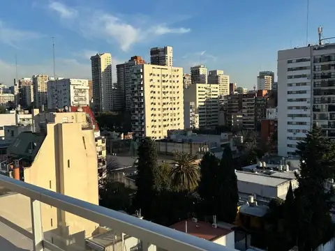 Departamento en Alquiler en Belgrano, USD 700
