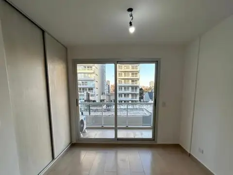 Departamento Monoambiente en alquiler - 1 Baño - Belgrano