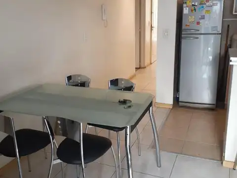 Alquiler Temporario mensual en Buenos Aires