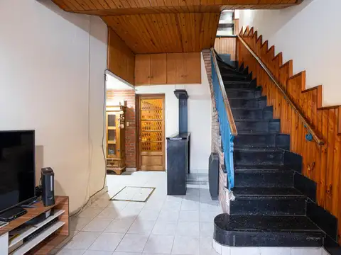 Casa en Venta 33 años