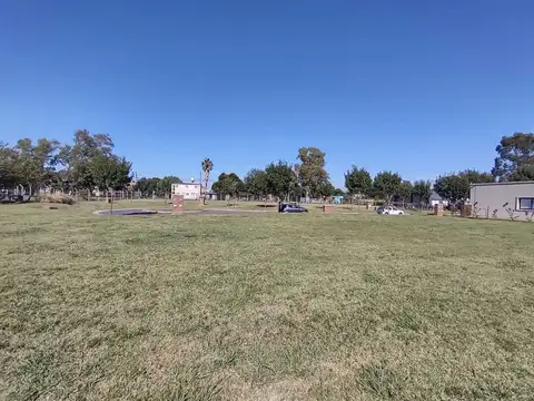 Terreno en Venta en Countries y Barrios Cerrados en Pilar, USD 47.000