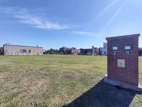 Terreno en Venta de 499,0 m2