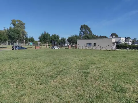 VENTA TERRENO LOTE INTERNO SANTO TOMAS  PILAR