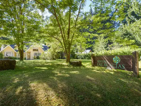 VENTA- HOSTERIA de 10 habitaciones, Puerto Manzano, Villa la Angostura