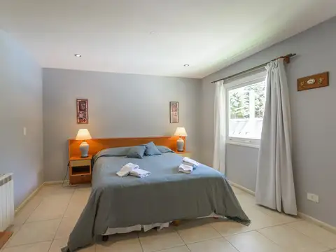 Hosteria de 10 Habitaciones