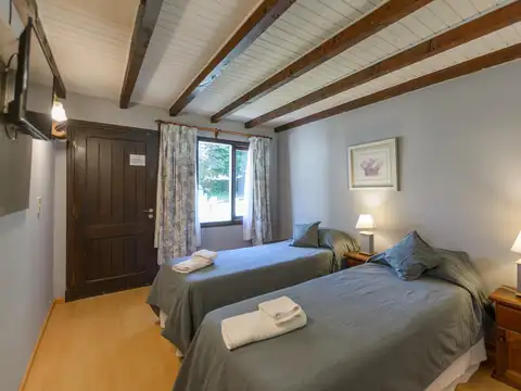 Hotel en Venta 15 años