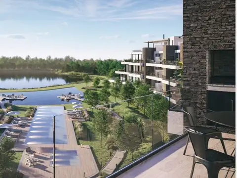 Lagunitas Nordelta .