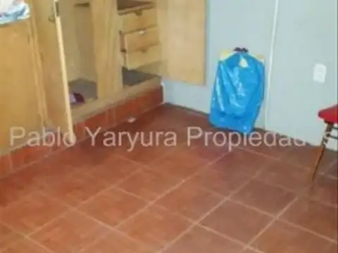 Depto Tipo Casa 5 ambientes con 2 baños