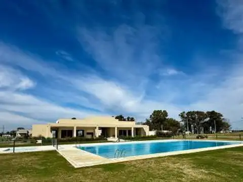 RUTA 58 Y, Arturo Capdevilla, B1865 San Vicente, Provincia de Buenos Aires