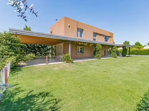 Casa en Venta 8 años