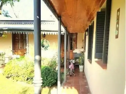 Casa en Venta en General Belgrano, USD 320.000