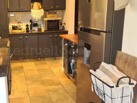 Casa en Venta 20 años