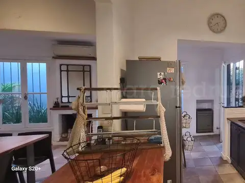 VENTA CASA3 DORM. ANTIGUA CENTRO CHASCOMUS