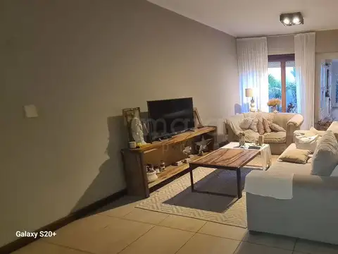 VENTA CASA3 DORM. ANTIGUA CENTRO CHASCOMUS