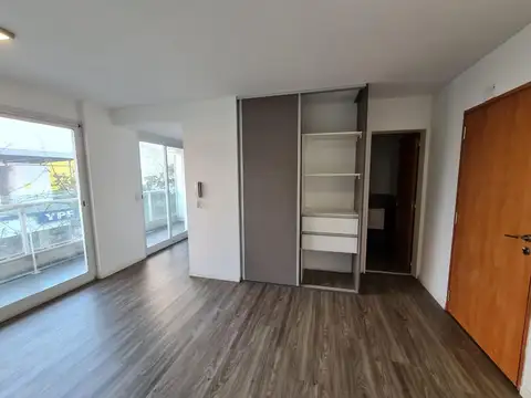 Casa Monoambiente con 1 baño