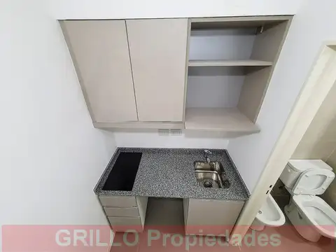 Departamento en Alquiler en Villa Ortuzar, $ 490.000
