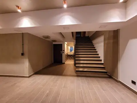 DEPARTAMENTO DUPLEX TIPO LOFT CON PATIO PALERMO