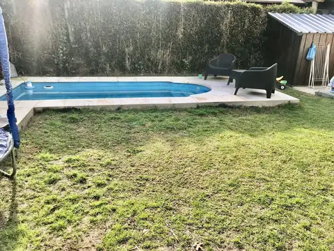 Casa en Venta 18 años