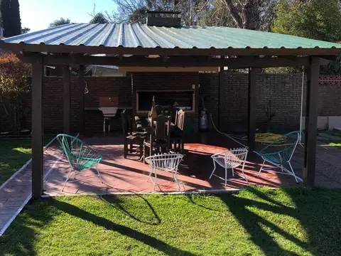 Casa en Venta 25 años