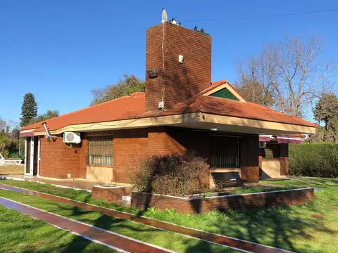 Casa en Venta al Noroeste