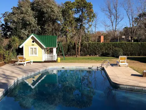 Casa en Venta en Funes, USD 250.000