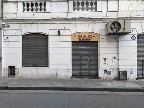 Local en Venta en Rosario, USD 110.000