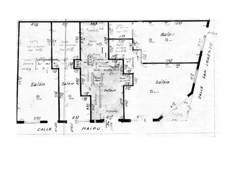 Venta Local a la calle - Centro, Rosario, Santa Fe