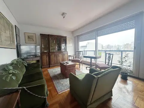 Departamento en Venta de 3 dormitorios