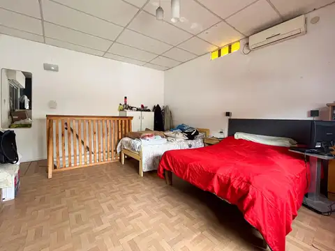 Galpon en Venta 9  mts Frente