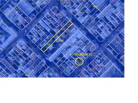 Terreno en Venta en Villa Lynch, USD 280.000