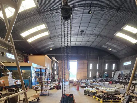 SOBRE RUTA PROVINCIAL 50, MAIPU