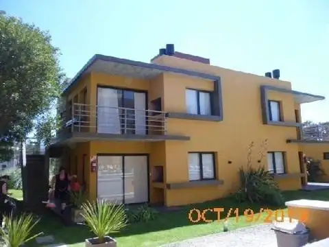 Departamento en Venta en Villa Gesell, USD 120.000